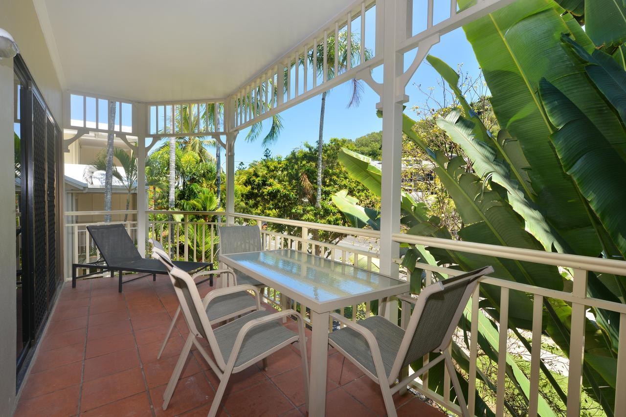 Driftwood Mantaray - Official Onsite Reception And Check In Aparthotel Port Douglas Exterior photo