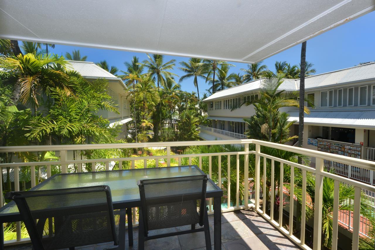 Driftwood Mantaray - Official Onsite Reception And Check In Aparthotel Port Douglas Exterior photo