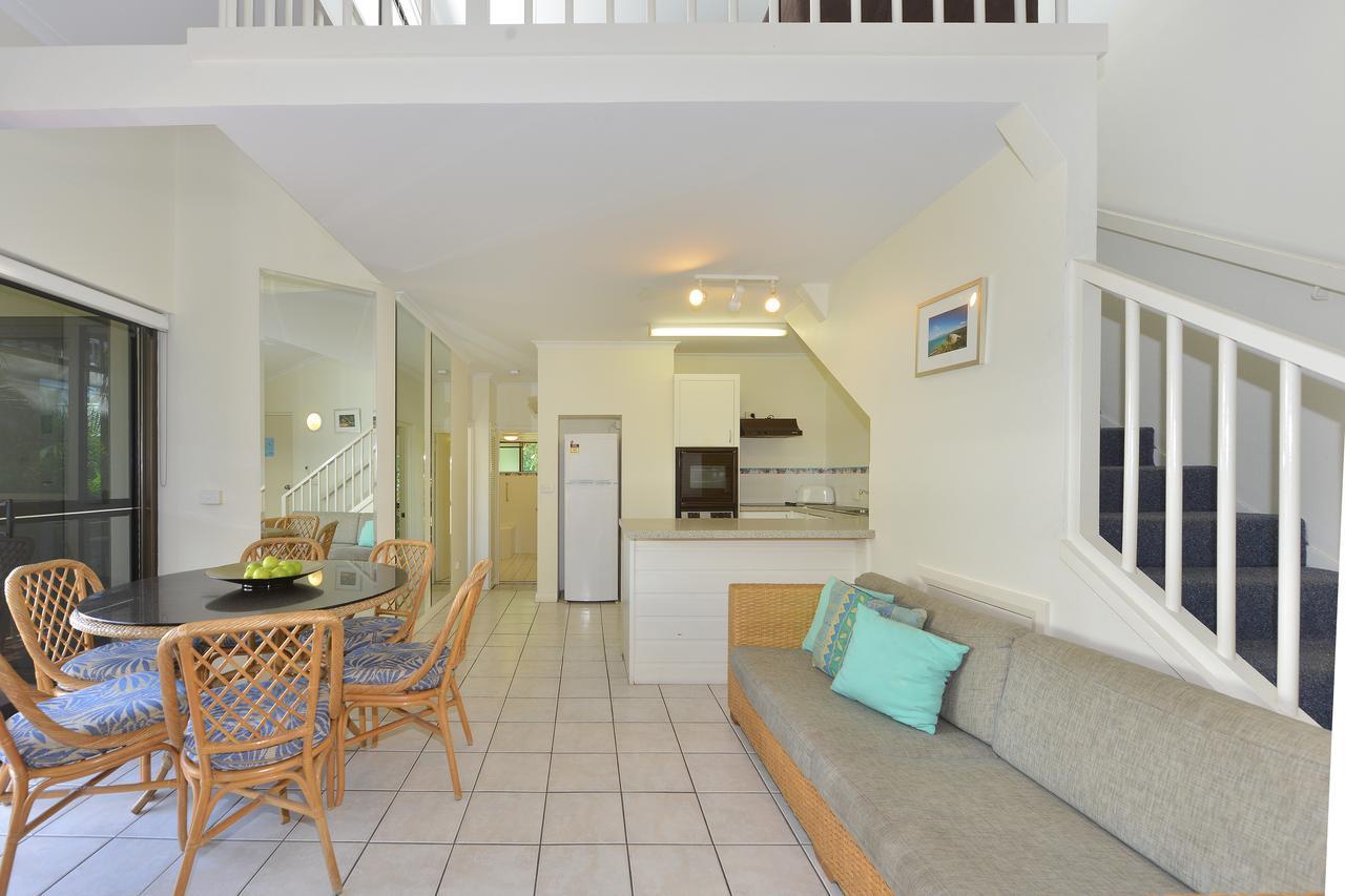 Driftwood Mantaray - Official Onsite Reception And Check In Aparthotel Port Douglas Exterior photo